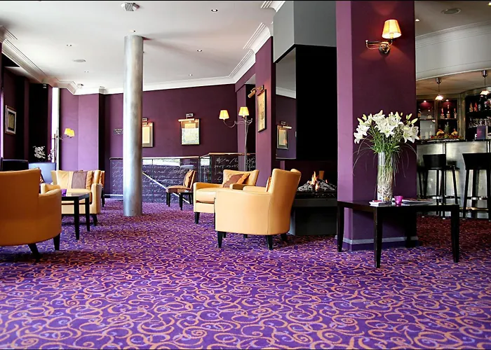 Villa Lutece Port Royal Paris