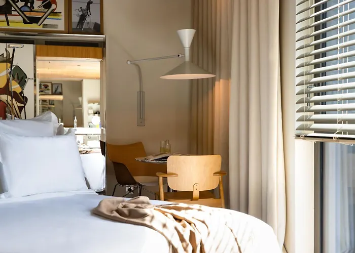 Villa M Paris
